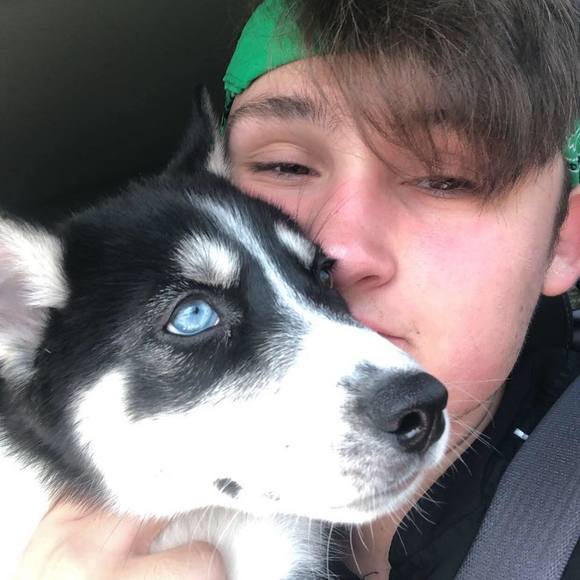 Meet your Posher, Branden - Picture 1 of 1